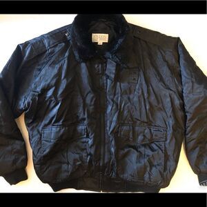 Lion Apparel Puffer Jacket 